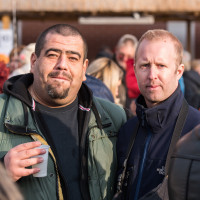 Egyszerűen odáig vagyunk a Szennai Hurkafesztiválért! - GALÉRIA
