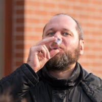 Egyszerűen odáig vagyunk a Szennai Hurkafesztiválért! - GALÉRIA