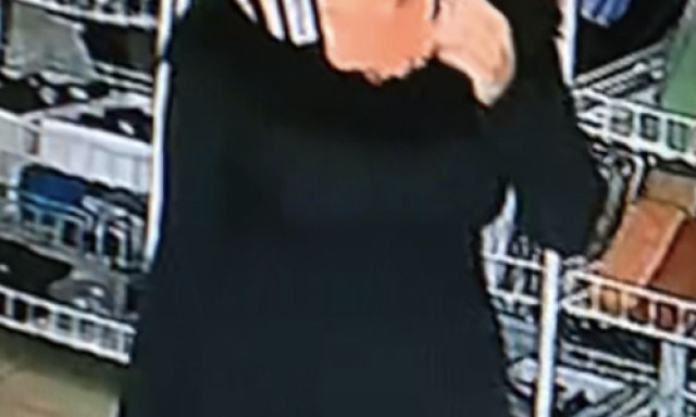 Lop&aacute;s miatt keresi ezt a nőt a kaposv&aacute;ri rendőrs&eacute;g