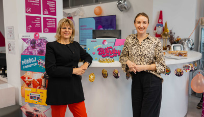 140 ezer plazmaadás, 6 ezer alkalmassági - 8. születésnapját ünnepelte a kaposvári Plazma Pont!