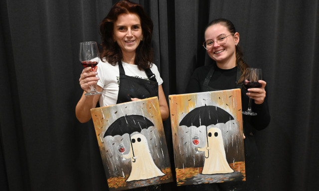 Egy k&uuml;l&ouml;nleges program Kaposv&aacute;ron: Bork&oacute;stol&oacute;val egybek&ouml;t&ouml;tt fest&eacute;seket rendez a Pacsmag