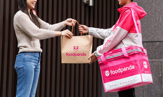 H&eacute;tv&eacute;gi borraval&oacute;j&aacute;t aj&aacute;nlja fel a kaposv&aacute;ri Foodpanda csapata a Borosty&aacute;nvir&aacute;g Alap&iacute;tv&aacute;nynak