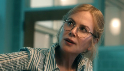 Nicole Kidman &uacute;j krimisorozattal t&eacute;r vissza - Szerd&aacute;n &eacute;rkezik a Scarpetta a Prime Vide&oacute;ra