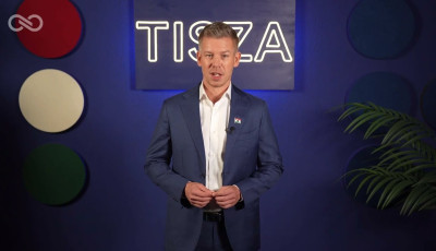 Magyar P&eacute;ter szerint orosz hekkert&aacute;mad&aacute;s &eacute;rhette a Tisza Vil&aacute;got  - M&eacute;gsem ott lesz a jel&ouml;lt&aacute;ll&iacute;t&aacute;si szavaz&aacute;s