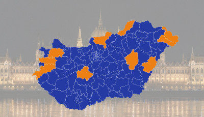 Itt a hivatalos v&eacute;geredm&eacute;ny: Tisza: 141 mand&aacute;tum, Fidesz-KDNP: 52, Mi Haz&aacute;nk: 6