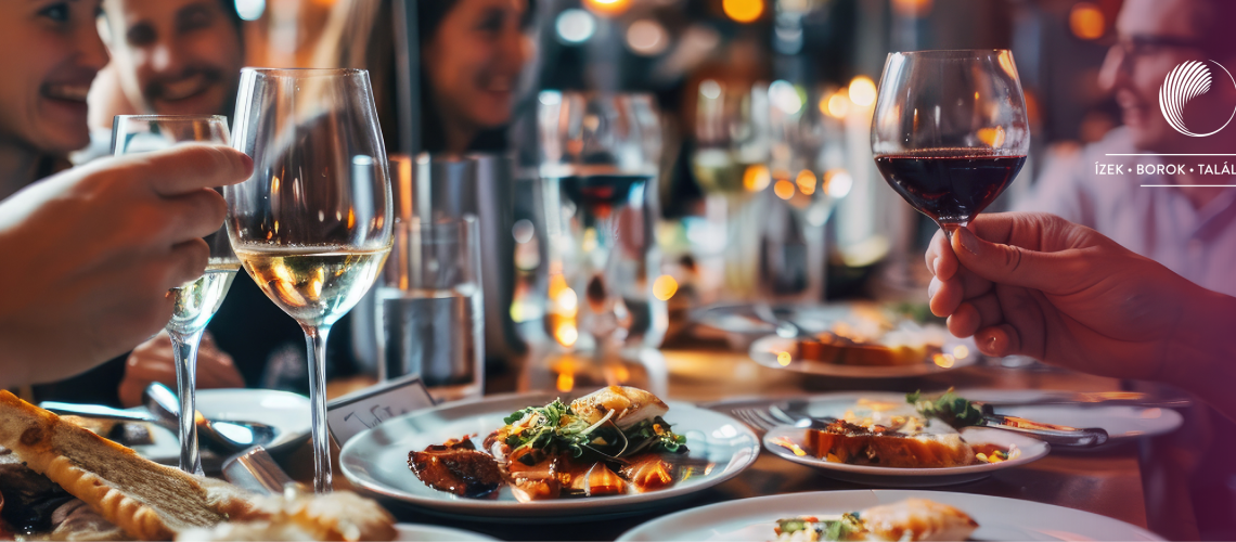 Id&eacute;n is lesz &Iacute;zek &bull; Borok &bull; Tal&aacute;lkoz&aacute;sok - Itt a kaposv&aacute;ri &eacute;ttermek list&aacute;ja