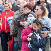 Egyszerűen odáig vagyunk a Szennai Hurkafesztiválért! - GALÉRIA