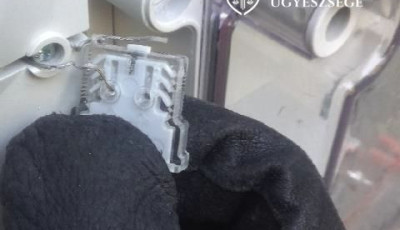 T&ouml;bb milli&oacute; forint &aacute;ramot lopott egy p&eacute;ks&eacute;g tulajdonosa