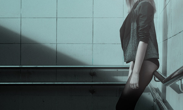 Nagyon r&aacute;j&aacute;r a r&uacute;d mostan&aacute;ban a prostikra, ez&uacute;ttal Si&oacute;fokon vettek őrizetbe egyet