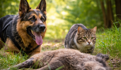 Kuty&aacute;kra &eacute;s macsk&aacute;kra is vesz&eacute;lyes a Somogyban felbukkant Aujeszky-betegs&eacute;g