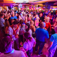 Megmozdult a föld is! Oltári bulit csaptak a Dzsem szezonnyitón - GALÉRIA