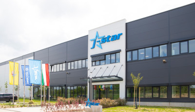 Termel&eacute;si Oper&aacute;tor &ndash; J-Star Motion Hungary Kft.