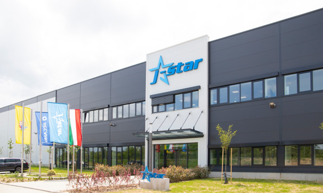 Termel&eacute;si Oper&aacute;tor &ndash; J-Star Motion Hungary Kft.