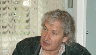 Elhunyt Kelemen Lajos &iacute;r&oacute;, k&ouml;ltő