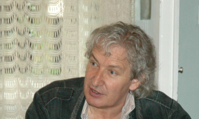 Elhunyt Kelemen Lajos &iacute;r&oacute;, k&ouml;ltő