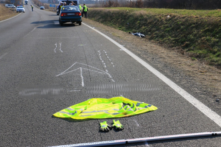 FELHÍVÁS! A kaposmérői halálos gázolás szemtanúit keresi a rendőrség