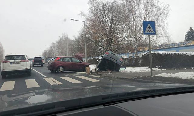Front&aacute;lis &uuml;tk&ouml;z&eacute;s a Guba S&aacute;ndor utc&aacute;ban!