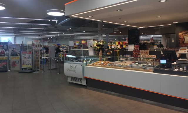 Visszat&eacute;rt a Manna Ice fagyiz&oacute; Kaposv&aacute;rra!