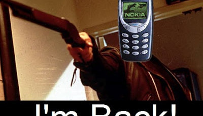 &Eacute;s igen! Visszat&eacute;r a Nokia 3310!