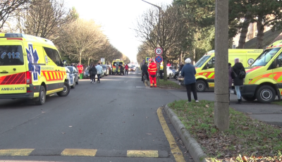 Kanizsa TV: Paprika spray okozhatta 38 di&aacute;k rosszull&eacute;t&eacute;t a nagykanizsai iskol&aacute;ban