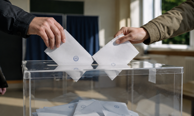F&uuml;ggetlen k&eacute;pviselő nyerte a polg&aacute;rmester v&aacute;laszt&aacute;st B&aacute;rdudvarnokon