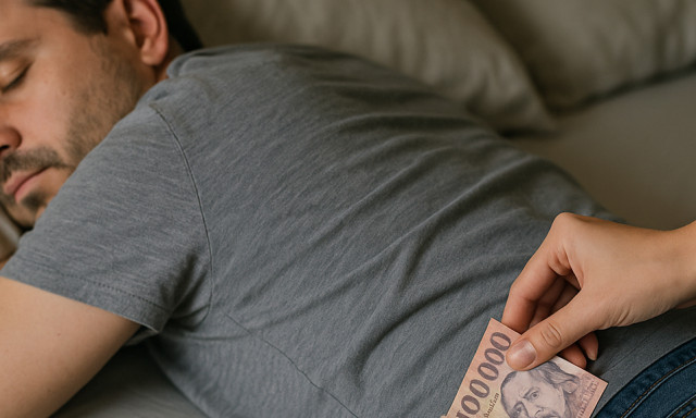 Balatonlell&eacute;n fogott mag&aacute;nak palimadarat a k&eacute;t leh&uacute;z&oacute;s csaj