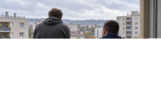 &Ouml;ngyilkoss&aacute;gba menek&uuml;lt volna egy kaposv&aacute;ri f&eacute;rfi, egy rendőr mentette meg