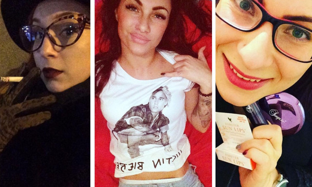 Ezen a héten a szelfik uralják az Instagramot