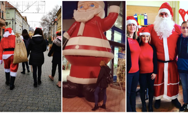 Van zs&aacute;komban minden j&oacute; - Mikul&aacute;s Instagram H&iacute;rad&oacute;