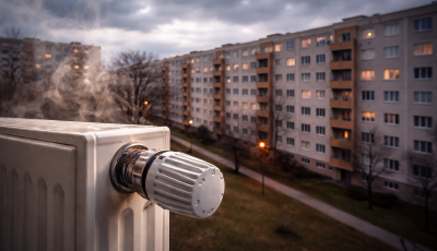 M&aacute;jus 15-ig biztosan marad a t&aacute;vfűt&eacute;s Kaposv&aacute;ron, nem kell k&uuml;l&ouml;n k&eacute;rv&eacute;nyezni