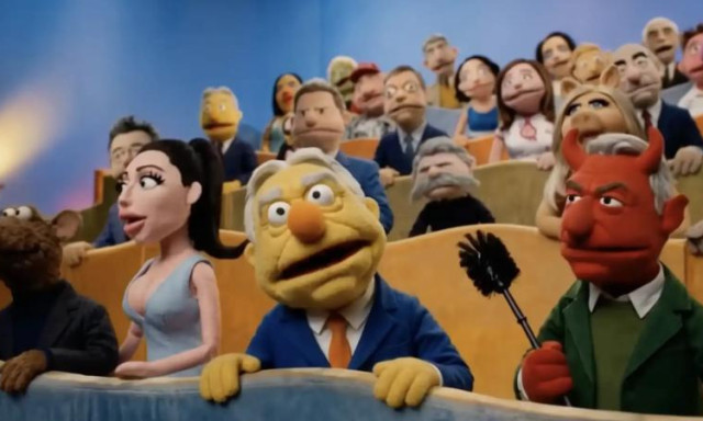 Megegyeztek Demj&eacute;n Ferenccel - &Uacute;jra el&eacute;rhető a &bdquo;Mi vagyunk a NER&rdquo; klip