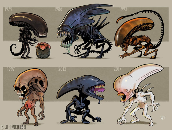 Xenomorph