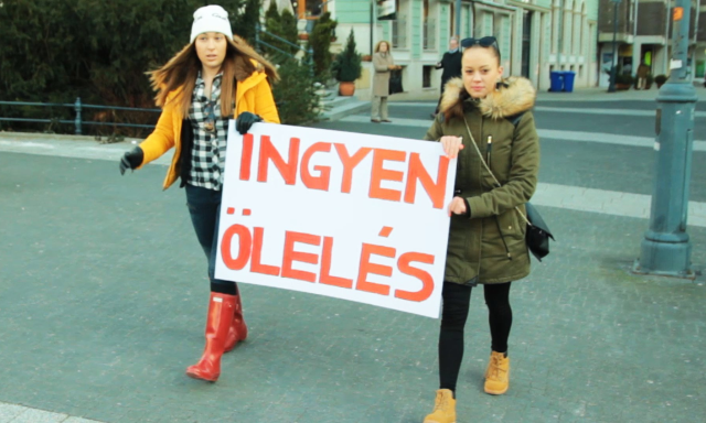 &Iacute;gy &uuml;nnepelt&uuml;k mi az &Ouml;lel&eacute;s Vil&aacute;gnapj&aacute;t!