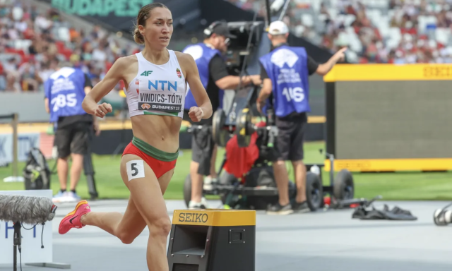 Olimpikon fut&oacute; igazolt a KASI-hoz