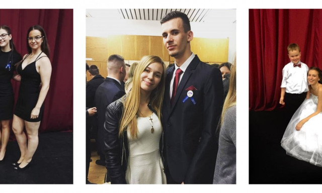 Instagram H&iacute;rad&oacute; - Főszerepben a szalagavat&oacute;k!