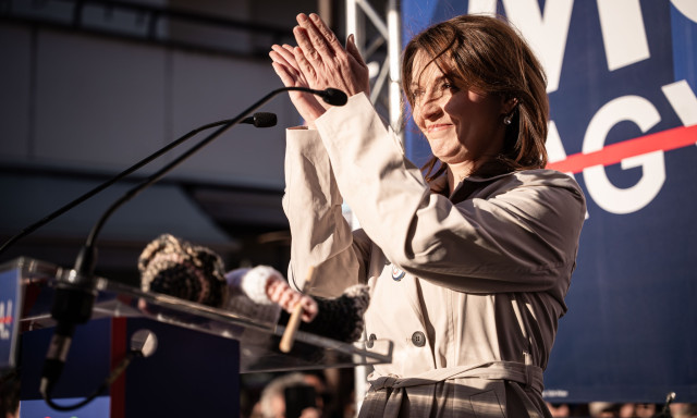 &Iacute;gy reag&aacute;lt a kaposv&aacute;ri Fideszes vezet&eacute;s Dr. Lőrincz Vikt&oacute;ria győzelm&eacute;re