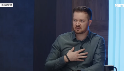 18 ezern&eacute;l is t&ouml;bben &iacute;rt&aacute;k m&aacute;r al&aacute; a Szab&oacute; Bence melletti szolidarit&aacute;si pet&iacute;ci&oacute;t