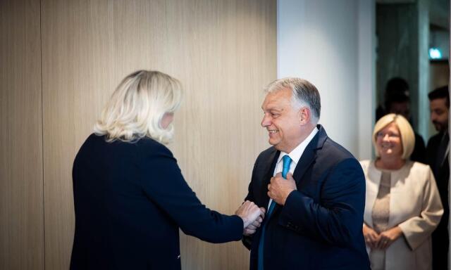 Orb&aacute;n Viktor ism&eacute;t &uuml;zent Br&uuml;sszelnek: Kezdhetnek majr&eacute;zni