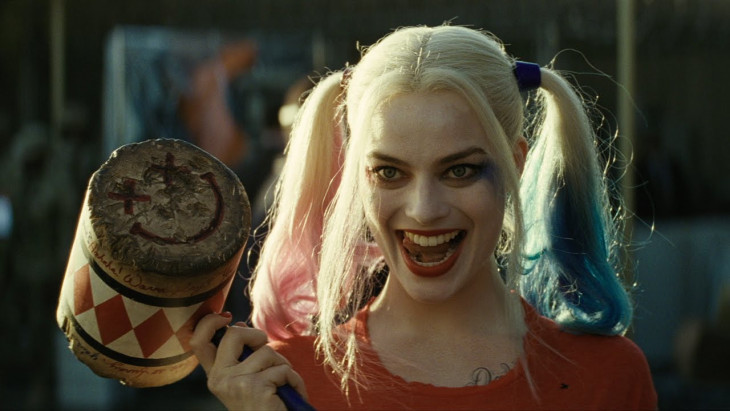 És igen! Jön a Suicide Squad bővített kiadása!