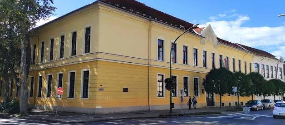 650 milli&oacute;b&oacute;l &uacute;julhat meg a kaposv&aacute;ri Kod&aacute;ly suli