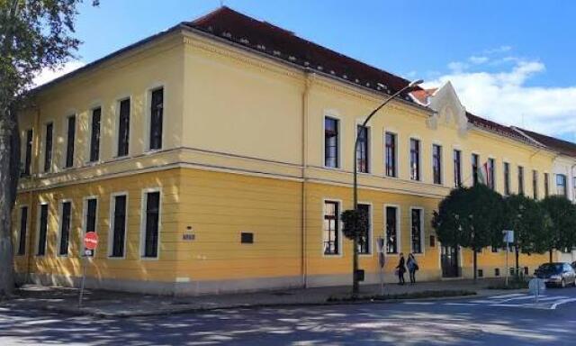 650 milli&oacute;b&oacute;l &uacute;julhat meg a kaposv&aacute;ri Kod&aacute;ly suli