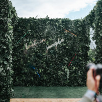 Vadiúj nagyszínpaddal indul útjára szerdán a Balaton Sound - GALÉRIA