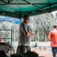 Elképesztő izgalmak, külföldi sikerek a Császárrét Openen - GALÉRIA