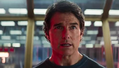 &Eacute;rkezik a 8. Mission: Impossible film