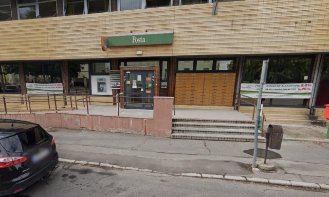 3 h&oacute;napos csecsemő halt meg a szigetv&aacute;ri post&aacute;n, az &eacute;desany&aacute;t gyan&uacute;s&iacute;tj&aacute;k