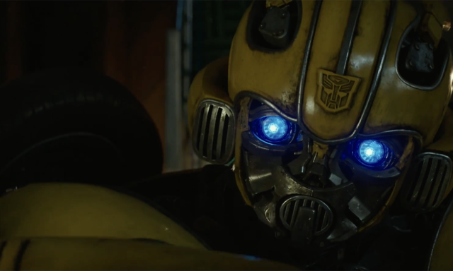 Befutott az utolsó Transformers film első előzetese - Bemutatkozik Űrdongó!