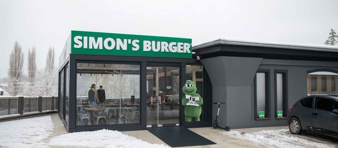 5 + 1 dolog, amit biztosan nem tudt&aacute;l a kaposv&aacute;ri Simon&#039;s Burgerről