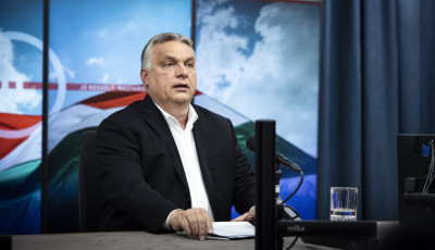 Orb&aacute;n belengette: H&aacute;rom &eacute;v m&uacute;lva el&eacute;rhető az egymilli&oacute; forintos &aacute;tlagj&ouml;vedelem