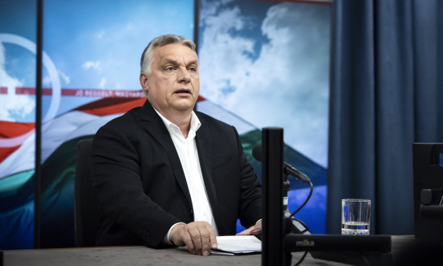 Orb&aacute;n belengette: H&aacute;rom &eacute;v m&uacute;lva el&eacute;rhető az egymilli&oacute; forintos &aacute;tlagj&ouml;vedelem