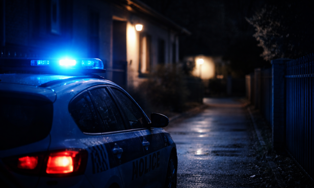 Hal&aacute;losan megfenyegette a szomsz&eacute;dj&aacute;t &eacute;s a nagyn&eacute;nj&eacute;t is a Nagyat&aacute;d k&ouml;rny&eacute;ki f&eacute;rfi